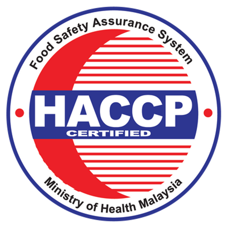 HACCP