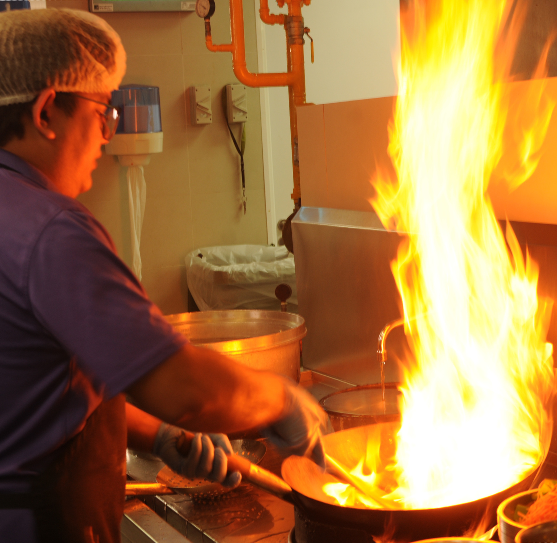 Food Quality and Production