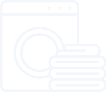 Laundry Icon